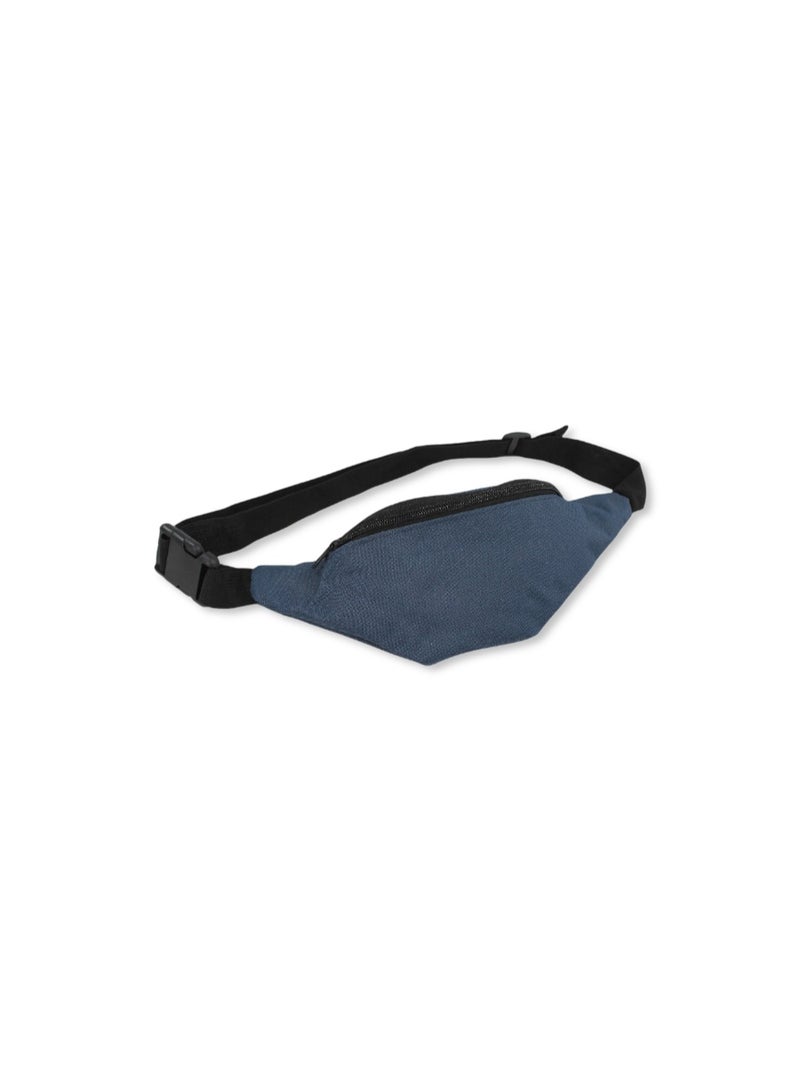 Waist Bag – Navy - Image 1